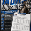 Live Longshots