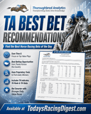 Best Bet Recommendations