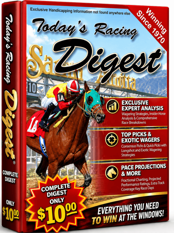 Complete Digest