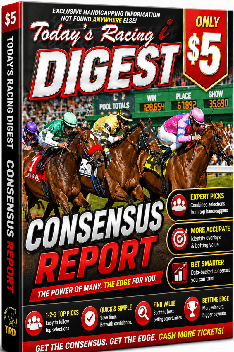 Consensus