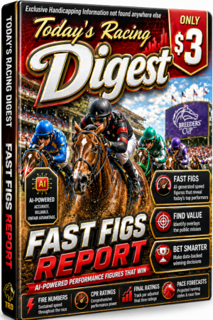 Fast Figs
