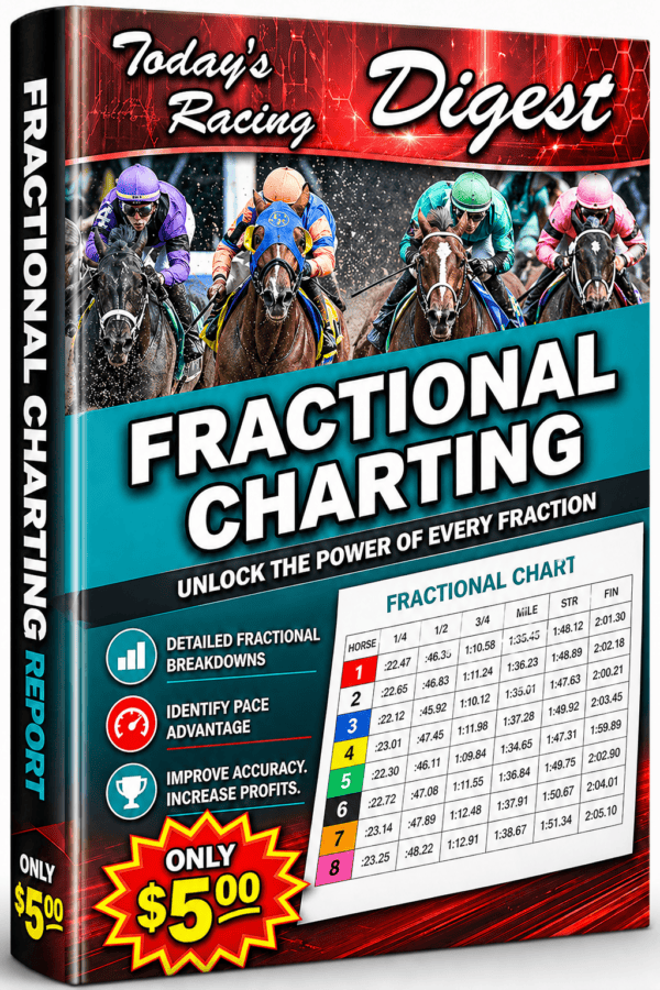 Fractional Charting