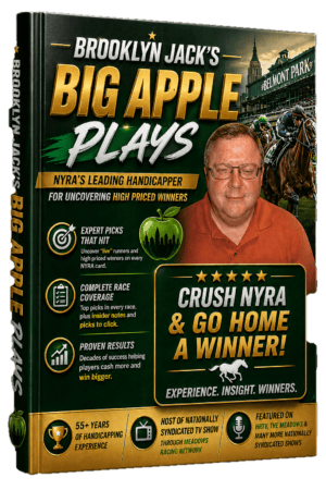 Brooklyn Jack’s Big Apple Plays