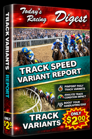 Track Variants