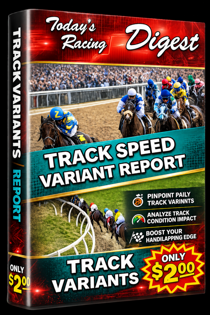 Track Variants