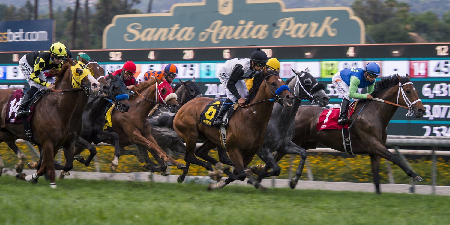 Santa Anita Picks and Tips Santa Anita Picks and Tips