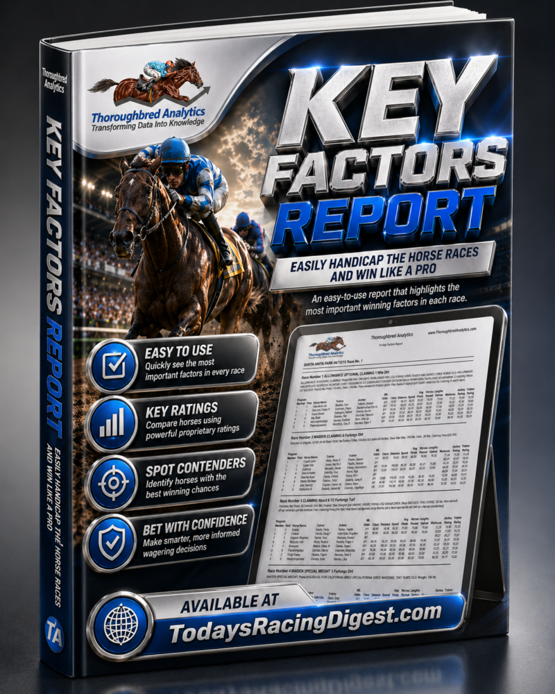 Key Factors Report