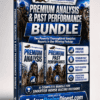 Premium Analysis & PP's