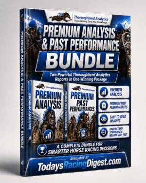 Premium Analysis & PP's