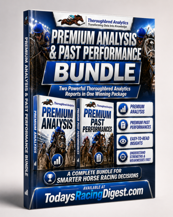 Premium Analysis & PP's
