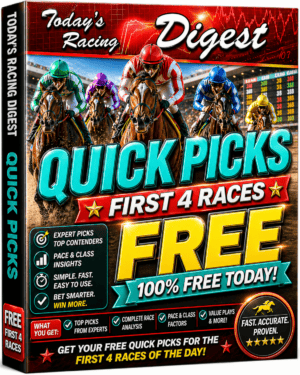 Free Quick Picks