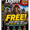 Free Premium Race Sheets