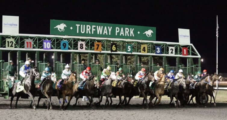 Turfway Park Horse Racing Picks & Insider Analysis - Todays Racing Digest