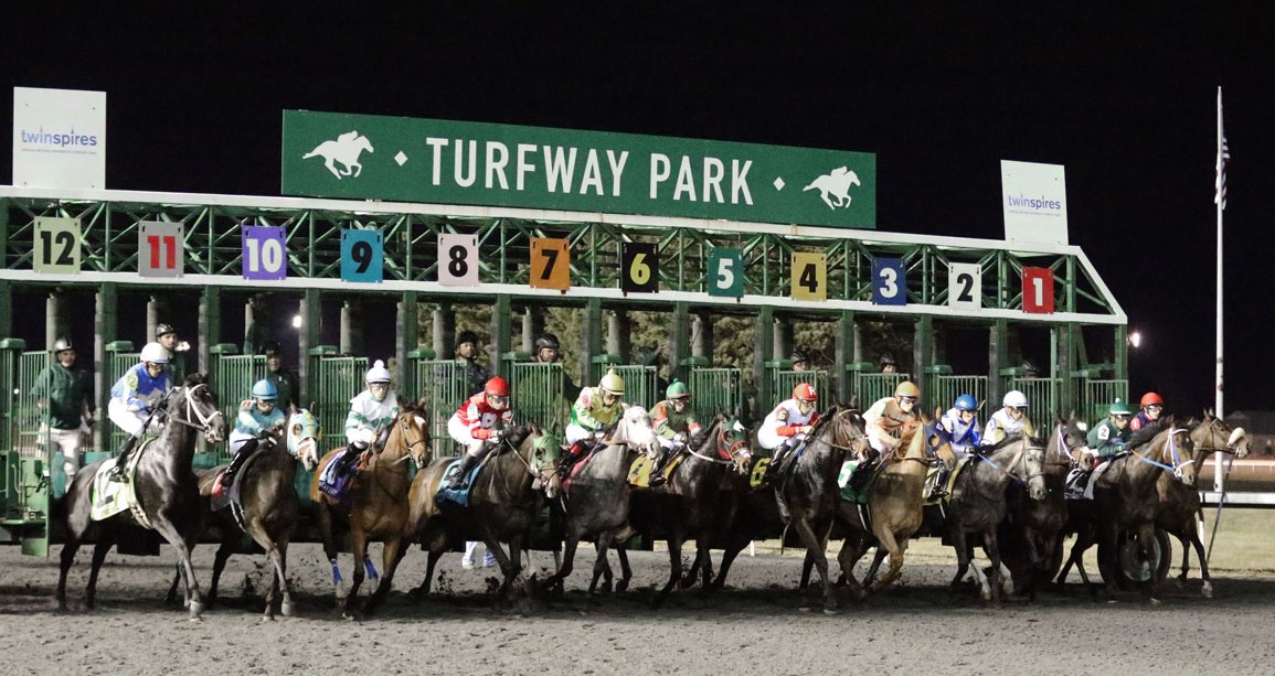 Turfway Park Horse Racing Picks & Insider Analysis Todays Racing Digest