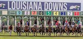 Louisiana Downs 