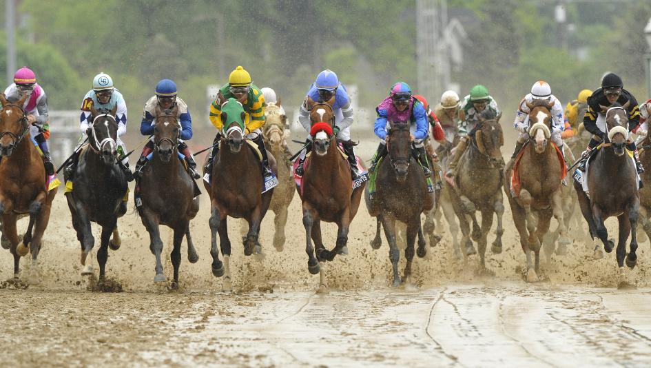 horse racing learn Pace handicapping