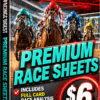 Premium Sheets