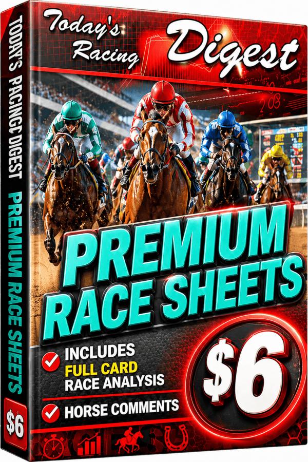 Premium Sheets