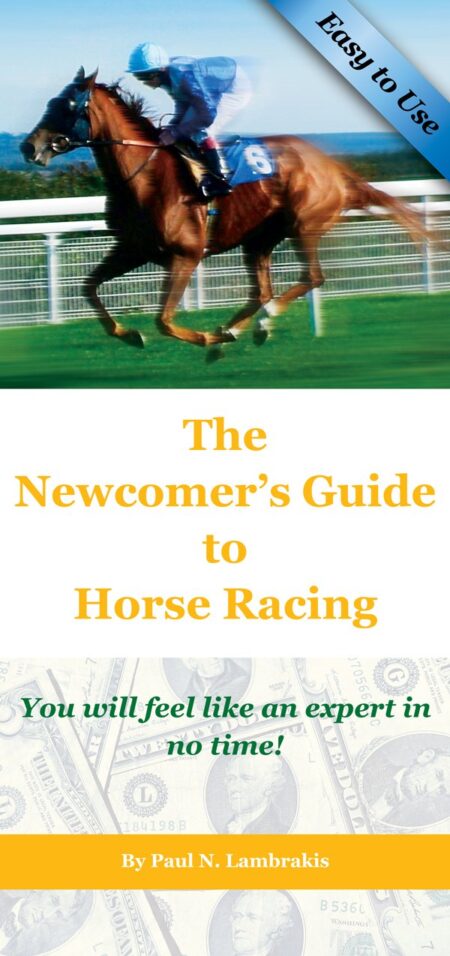 Book Store - Todays Racing Digest