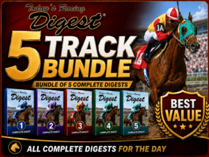 5 Track Complete Digest (42% Savings)