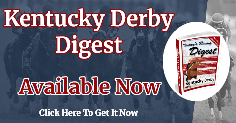 Derby Digest Available Now