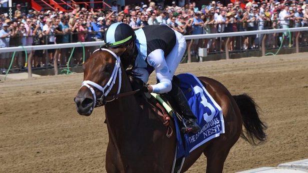 2022 Kentucky Jockey Club Stakes Free Pick - Offtrack Betting