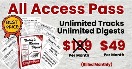 Special Monthly Unlimited Digest Subscription ($49 pr month)