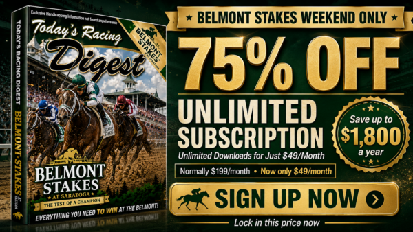 Special Monthly Unlimited Digest Subscription ($49 pr month)