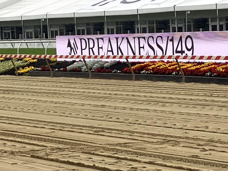Preakness Stakes 149