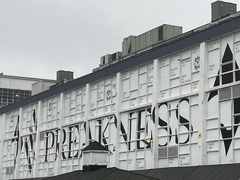 Preakness 2024 at Pimlico