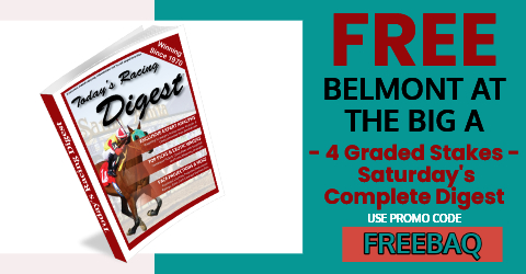 BAQ Free Graded Stakes
