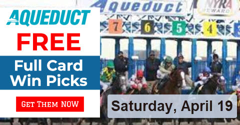 04_19_Aqueduct_Free Picks