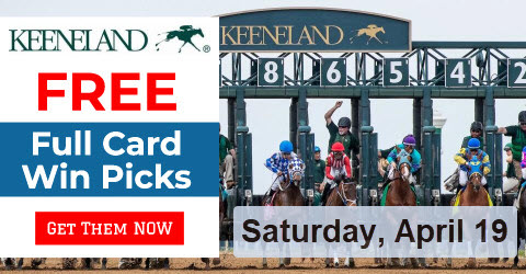 04_19_Keeneland_Free Picks