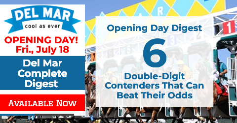 25_Opening Del mar Digest Available Now
