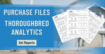 Purchase Files Thoroughbred Analytics (350 x 180 px)
