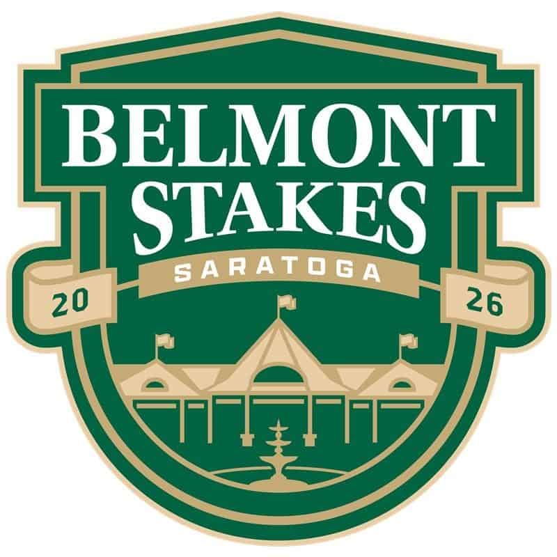 Belmont Stakes Saratoga