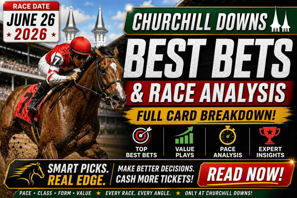 churchill downs
